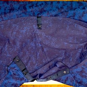 Adjustable Vinyasa Scarf